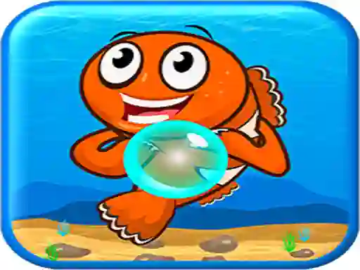 Leikur Bubble Shooter á netinu