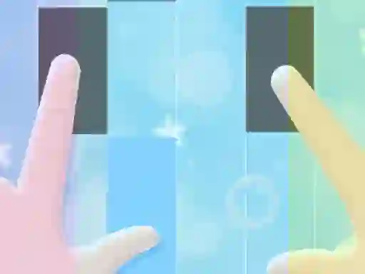 Leikur Magic Easter Tiles á netinu