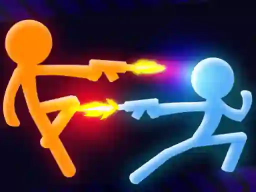 Leikur Stick War: Infinity Duel á netinu