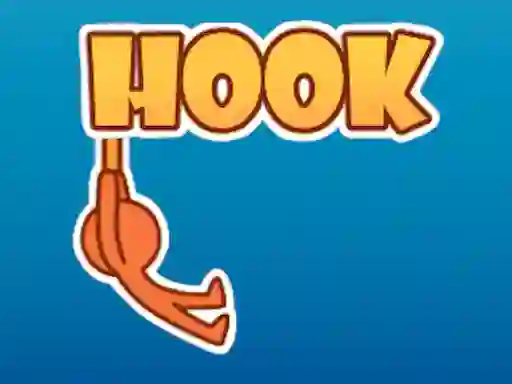 Leikur Hook á netinu