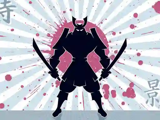 Leikur Warriors Against Enemies Coloring á netinu