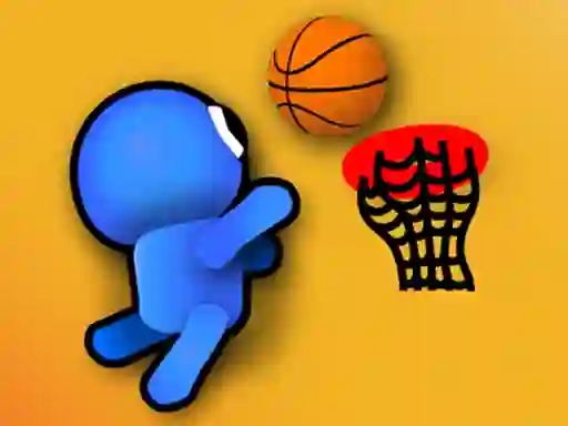 Leikur Basket Battle á netinu