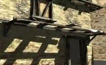 Leikur antique village escape á netinu