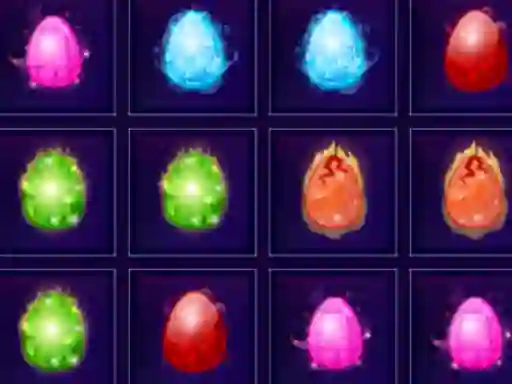 Leikur Easter Egg Lines á netinu