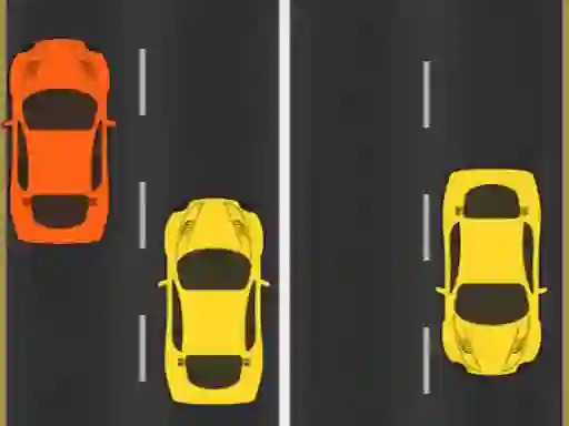 Leikur Traffic Driver á netinu
