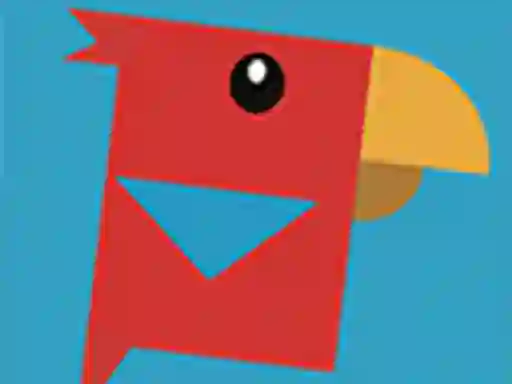 Leikur Climbing Bird á netinu