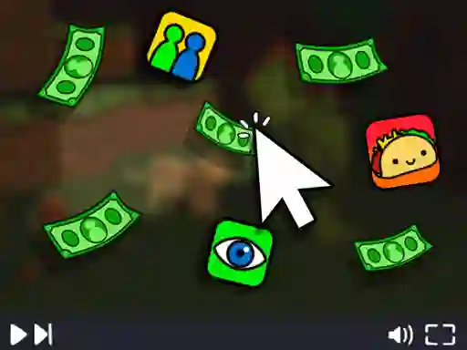 Leikur Tube Clicker á netinu