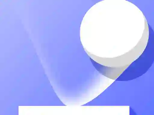Leikur Gravity Ball á netinu