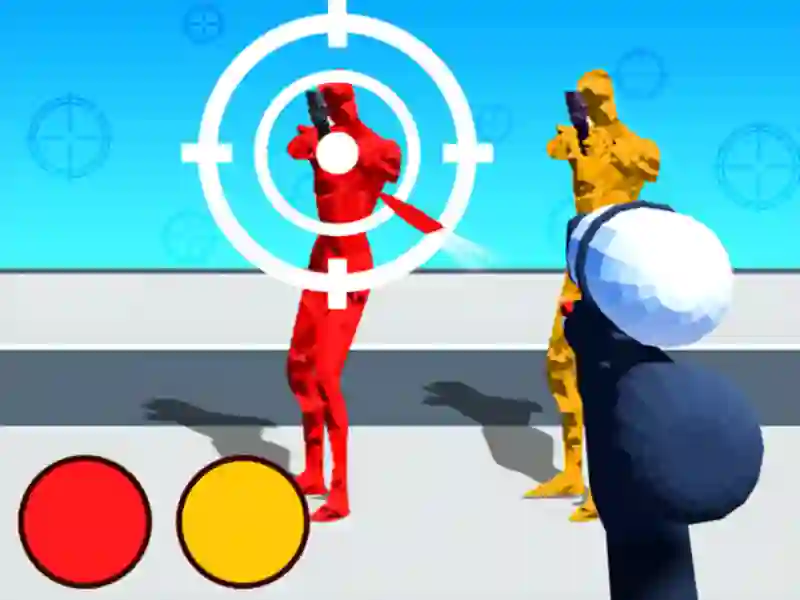 Leikur Discolor Master á netinu