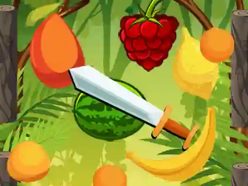 Leikur Tropical Slasher á netinu