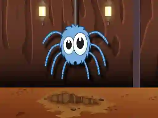 Leikur Cavern Run á netinu