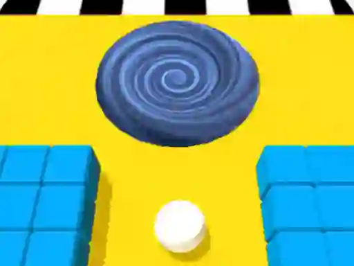 Leikur Hollo Ball á netinu