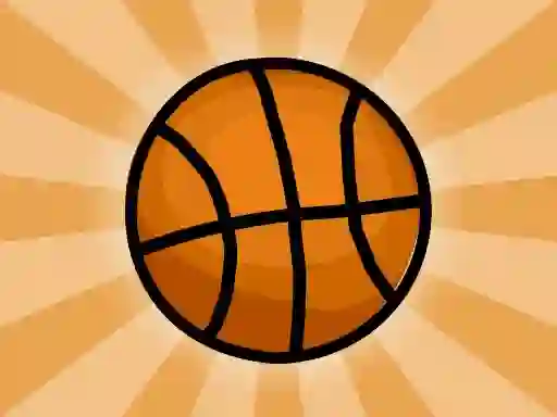 Leikur Basket Slam á netinu
