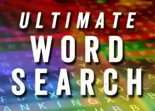 Leikur Ultimate Word Search á netinu