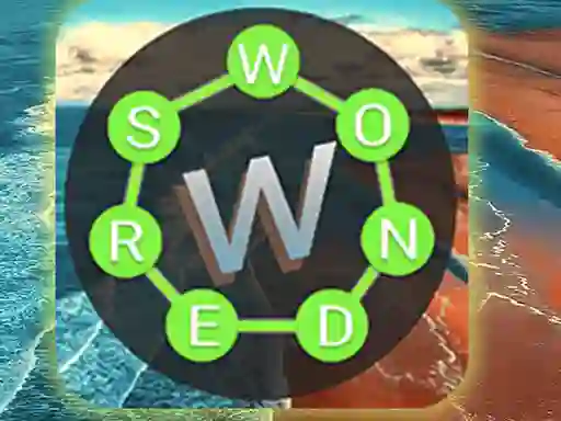 Leikur Word Wonders á netinu