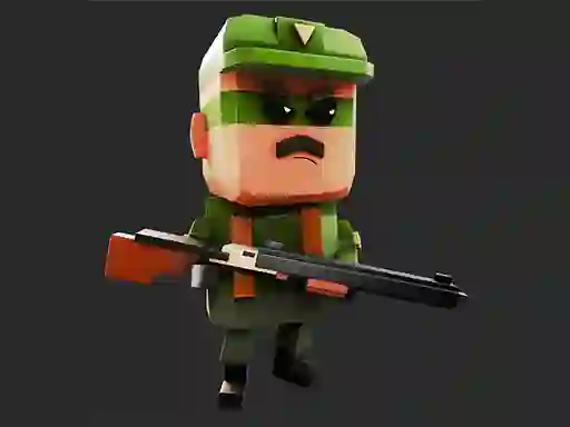 Leikur KOGAMA PVP á netinu