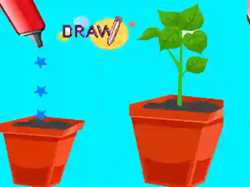 Leikur Draw Missing Part á netinu