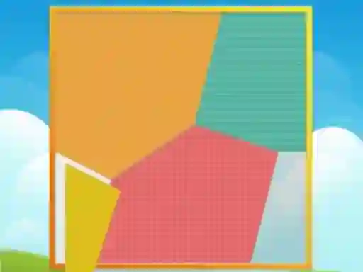 Leikur Tangram á netinu