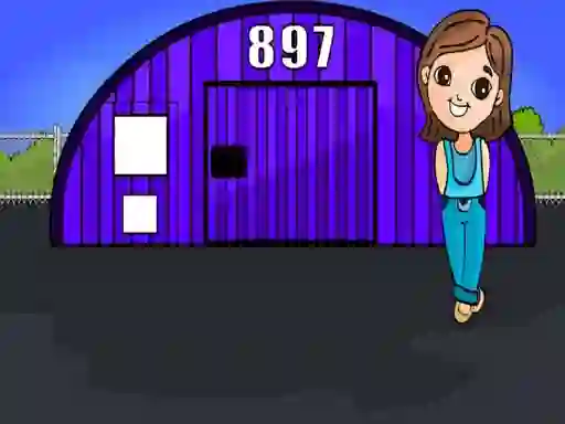 Leikur Farm Escape 3 á netinu