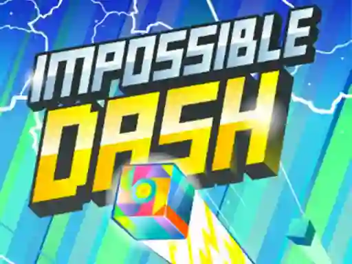 Leikur The Impossible Dash á netinu
