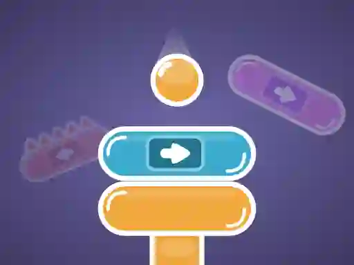 Leikur Bricks Master á netinu