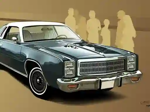Leikur Antique Vehicles Puzzle 2 á netinu