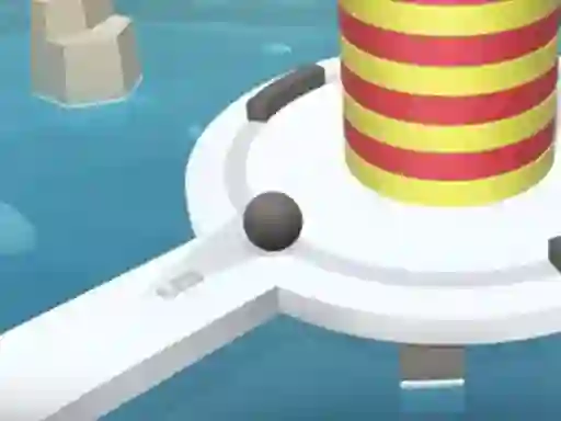 Leikur Fire Balls á netinu