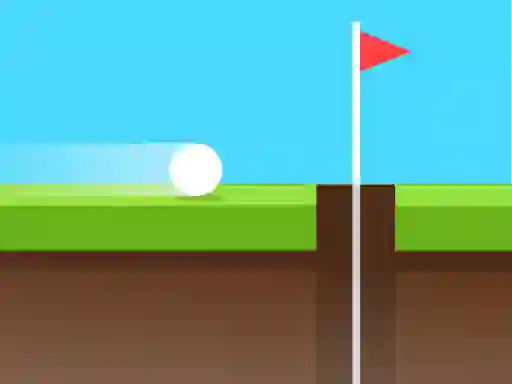 Leikur Hole 24 á netinu