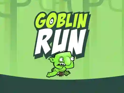 Leikur Goblin Run á netinu