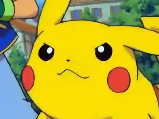 Leikur Pokemon Collection á netinu