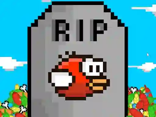 Leikur Flapi Smash á netinu