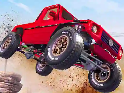 Leikur Car Stunt 2019 á netinu