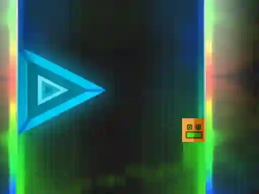 Leikur Impossible Little Dash á netinu