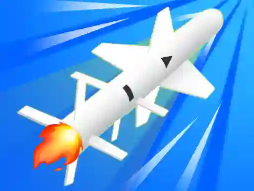 Leikur Missile Launch Master á netinu