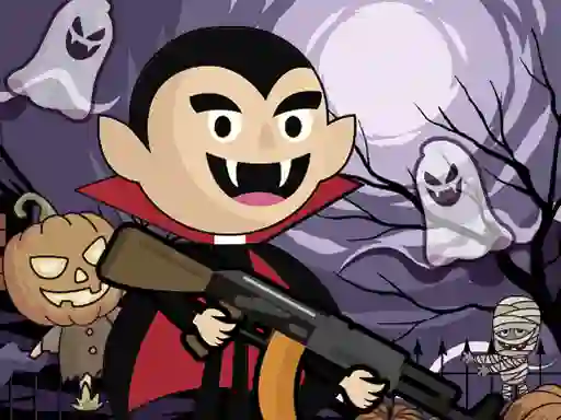 Leikur Mr. Dracula á netinu