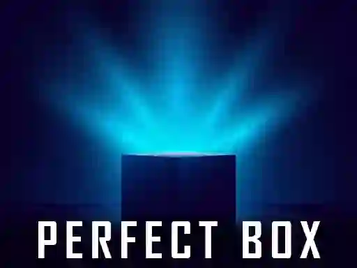 Leikur Perfect Box á netinu