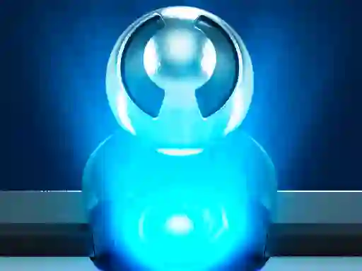 Leikur Portal Billiards á netinu