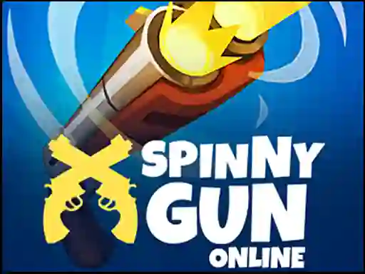 Leikur SpinNy Gun Online á netinu