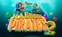 Leikur Sea Bubble Pirate 2 á netinu