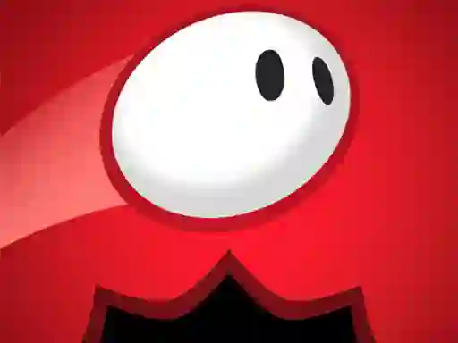 Leikur Jump Monster á netinu