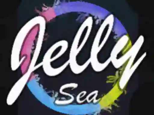 Leikur Jelly Sea á netinu