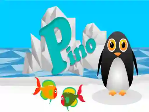Leikur Pino á netinu