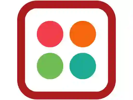 Leikur Two Dots á netinu