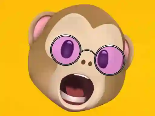 Leikur Memoji Puzzle á netinu