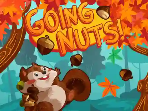 Leikur Going Nuts! á netinu