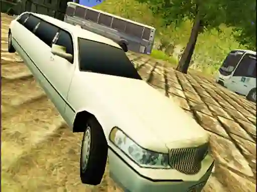 Leikur Iceland Limo Taxi á netinu