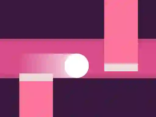 Leikur Rolling Ball á netinu