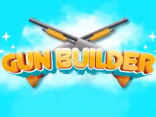 Leikur Gun Builder á netinu