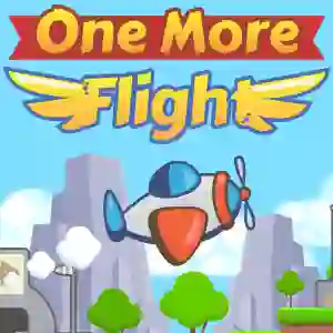 Leikur One More Flight á netinu