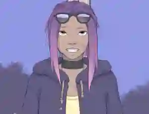 Leikur Tomboy creator á netinu